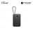 Mazer PowerCharge Link 10V2 10,000mAh PD20W (Built-in USB C Cable) Power Bank - ...
