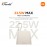 Xiaomi 33W 10000Mah Power Bank (Intergrated Cable) - Tan