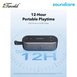 Anker Soundcore Motion 100 A3133 - Black