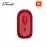 JBL Go 3 Portable Waterproof Speaker – Red (050036374385)