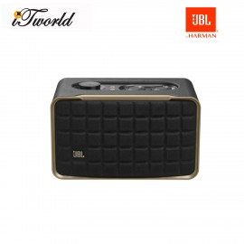 [Free TnG RM50 Voucher] JBL Authentics 200 Smart Home Speaker with Wifi, Bluetooth And Voice Assistants 050036396240 [1st Oct 2024 - 31st Mar 2025]
