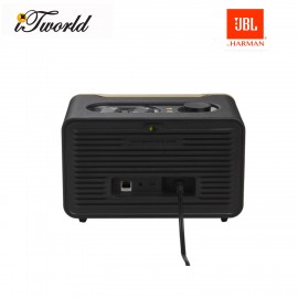 [Free TnG RM50 Voucher] JBL Authentics 200 Smart Home Speaker with Wifi, Bluetooth And Voice Assistants 050036396240 [1st Oct 2024 - 31st Mar 2025]