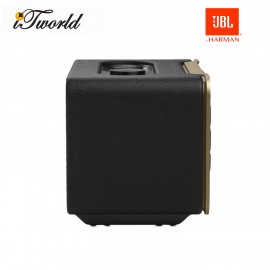 [Free TnG RM50 Voucher] JBL Authentics 200 Smart Home Speaker with Wifi, Bluetooth And Voice Assistants 050036396240 [1st Oct 2024 - 31st Mar 2025]