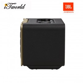 [Free TnG RM50 Voucher] JBL Authentics 200 Smart Home Speaker with Wifi, Bluetooth And Voice Assistants 050036396240 [1st Oct 2024 - 31st Mar 2025]