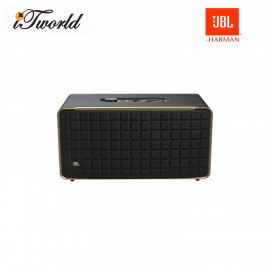 [Free TnG RM100 Voucher] JBL Authentics 500 Smart Home Speaker with Wifi, Bluetooth And Voice Assistants 050036396301 [1st Oct 2024 - 31st Mar 2025]