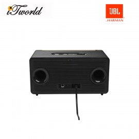 [Free TnG RM100 Voucher] JBL Authentics 500 Smart Home Speaker with Wifi, Bluetooth And Voice Assistants 050036396301 [1st Oct 2024 - 31st Mar 2025]