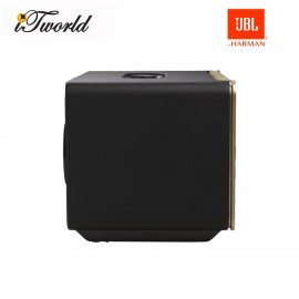 [Free TnG RM100 Voucher] JBL Authentics 500 Smart Home Speaker with Wifi, Bluetooth And Voice Assistants 050036396301 [1st Oct 2024 - 31st Mar 2025]