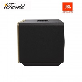 [Free TnG RM100 Voucher] JBL Authentics 500 Smart Home Speaker with Wifi, Bluetooth And Voice Assistants 050036396301 [1st Oct 2024 - 31st Mar 2025]