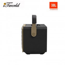 [Free TnG RM100 Voucher] JBL Authentics 300 Portable Smart Home Speaker with Wifi,Bluetooth And Voice Assistants 050036396356 [1st Oct 2024 - 31st Mar 2025]