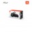 JBL Charge 6 Portable Waterproof Speaker with AI Sound Boost-Funky Black 0500364...