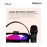 SonicGear IOX K800 Dual Mic Portable Karaoke Bluetooth 5.3 Speaker Echo Adjustab...
