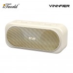 Vinnfier Wireless Bluetooth Speaker NeoBoom Xtreme 200    - Oat  9555637204587