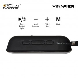 Vinnfier Tango Neo 8 - Grey 9555637203986