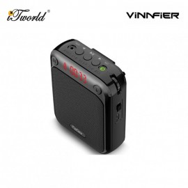 Vinnfier Mic-Jack Portable Microphone Tango Air 3 (2024)  9555637204839