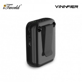 Vinnfier Mic-Jack Portable Microphone Tango Air 3 (2024)  9555637204839