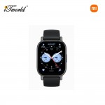 (Pre Order) Redmi Watch 5 Lite - Graphite Black