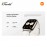 (Pre Order) Redmi Watch 5 Lite - Graphite Black
