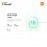 (Pre Order) Redmi Watch 5 Lite - Graphite Black