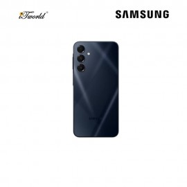 (Ready stock) Samsung Galaxy A16 5G (8GB+256GB) Blue Black (SM-A166PZKIS09) [3 years warranty + 1 year Knox Suite]