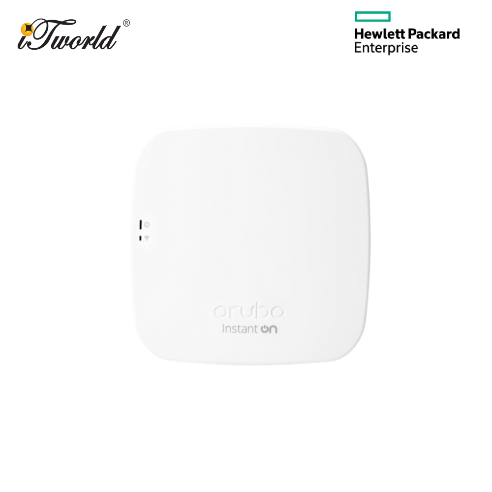 HPE Networking Instant On AP21 (S1T09A)