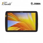 Zebra ET40 Enterprise Android Tablets 8" WXGA Display 1D 2D Bluetooth 5.0 WiFi (ET40AA-001C1B0-A6)
