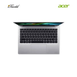 Acer Aspire Lite 14 AL14-31P-3145 Laptop (Intel  ® Core™ i3-N300 | 14” WUXGA | 8GB RAM | 512GB SSD | Intel  ® UHD Graphics | Windows 11 Home)