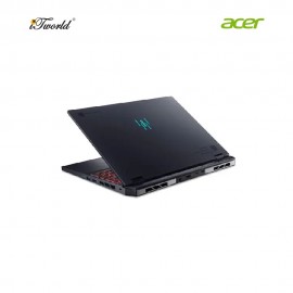 Acer Predator Helios Neo 16 PHN16-72-75XH Gaming Laptop (i7-14700HX,16GB,1TB SSD,RTX4070 8GB,16” WQXGA,W11H,Blk,2 Yrs)