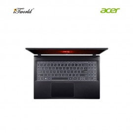 Acer Nitro V15 ANV15-51-5985 Laptop (Intel  ® Core™ i5-13420H Processor | 15.6” FHD | 8GB RAM | 512GB SSD | NVIDIA  ® Geforce RTX™ 4050 | Windows 11 Home)