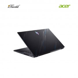 Acer Nitro V15 ANV15-51-5985 Laptop (Intel  ® Core™ i5-13420H Processor | 15.6” FHD | 8GB RAM | 512GB SSD | NVIDIA  ® Geforce RTX™ 4050 | Windows 11 Home)