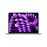 	(Great Eastern) Apple 13-inch MacBook Air, M3 chip with 8-core CPU and 8-core G...