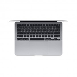 Apple MacBook Air 13.3-inch M1 (8-core CPU, 7-core GPU, 8GB Memory, 256GB SSD) – Space Grey