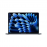 Apple 15-inch MacBook Air, M4 chip with 10-core CPU and 10-core GPU, 24GB, 512GB...