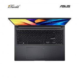 ASUS Vivobook 16 A1605Z-AMB2141WMS Laptop (Intel  ® Core™ i5-12500H | 16” WUXGA | 16GB RAM | 512GB SSD | Intel Iris Xᵉ Graphics | Windows 11 Home) 