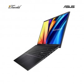 ASUS Vivobook 16 A1605Z-AMB2141WMS Laptop (Intel  ® Core™ i5-12500H | 16” WUXGA | 16GB RAM | 512GB SSD | Intel Iris Xᵉ Graphics | Windows 11 Home) 