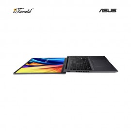 ASUS Vivobook 16 A1605Z-AMB2141WMS Laptop (Intel  ® Core™ i5-12500H | 16” WUXGA | 16GB RAM | 512GB SSD | Intel Iris Xᵉ Graphics | Windows 11 Home) 