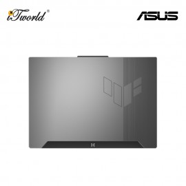 Asus TUF Gaming F15 FX507Z-C4HN284W (Intel Core i5-12500H | 15.6"FHD | 16GB RAM | 512GB SSD | Nvidia GeFoce RTX3050 | Windows 11 Home) 