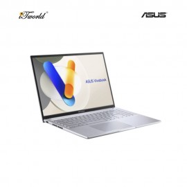 Asus Vivobook 16 A1605V-AMB2289WS Laptop (Intel Core i5-13420H | 16"WUXGA | 16GB RAM | 512GB SSD | Intel UHD Graphics | Windows 11 Home | Office Home & Student + Office 365)