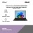 ASUS Vivobook S M5406W-AQD087WSM Laptop (Ryzen AI 9 365,24GB,512GB SSD,AMD Radeon 880M Graphics,H&am...