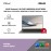 ASUS Zenbook S 16 OLED UM5606W-ARJ107WSM Laptop (AMD Ryzen 9 AI-HX370 | 16"...