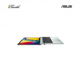 ASUS Vivobook Go 15 E1504F-ABQ470WMS Laptop (AMD Ryzen™ 5 7520U | 15.6” FHD | 16GB RAM | 512GB SSD | AMD Radeon™ Graphics | Windows 11 Home) 