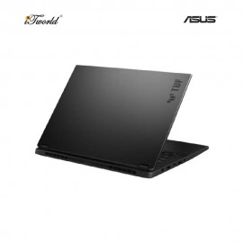 ASUS TUF A14 FA401W-VRG021W Gaming Laptop (NVIDIA  ® GeForce RTX™ 4060 8GB,R9 AI-HX370,16GB,1TB SSD,14”2.5K WQXGA,W11H,Jaeger Gray,2Y)