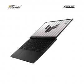 ASUS TUF A14 FA401W-VRG021W Gaming Laptop (NVIDIA  ® GeForce RTX™ 4060 8GB,R9 AI-HX370,16GB,1TB SSD,14”2.5K WQXGA,W11H,Jaeger Gray,2Y)