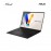 ASUS Vivobook S 16 OLED M5606U-AMX068WSM Laptop (R7-8845HS,16GB,512GB SSD,AMD Ra...
