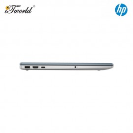 HP Laptop 15-fd1092TU (Intel  ® Core™ 5 120U | 15.6'' FHD | 8GB RAM | 512GB SSD | Intel  ® Graphics | Windows 11 Home | Preinstalled Microsoft Office Home & Student)