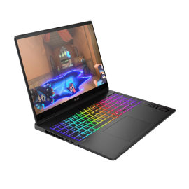 HP OMEN MAX 16 inch Gaming Laptop 16-ah0144TX (NVIDIA  ® GeForce RTX™ 5060 | CU 7-255HX | 16"  WQXGA | 32 GB RAM | 1TB SSD | Windows 11 Home)