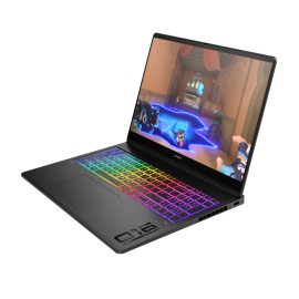 HP OMEN MAX 16 inch Gaming Laptop 16-ah0144TX (NVIDIA  ® GeForce RTX™ 5060 | CU 7-255HX | 16"  WQXGA | 32 GB RAM | 1TB SSD | Windows 11 Home)
