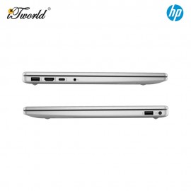 HP Laptop 14-em0043AU (AMD Ryzen 5 7520U | 14'' FHD | 8GB | 512GB | AMD Radeon™ Graphics, Windows 11 Home | Preinstalled Microsoft Office Home and Student)