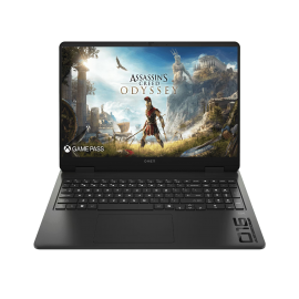 HP OMEN Gaming Laptop 16 inch 16-am0192TX (NVIDIA  ® GeForce RTX™ 5060 | CU 7-255H | 16"  2.5K | 16 GB RAM | 1TB SSD | Windows 11 Home)