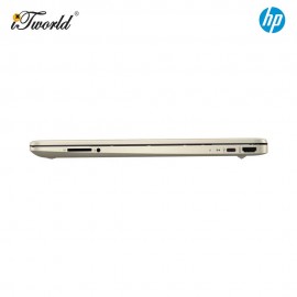 HP Laptop 15s-eq2196AU (AMD Ryzen™ 3 5300U | 15.6" FHD | 8 GB RAM | 512 GB SSD | AMD Radeon™ Graphics | Windows 11 Home | Preinstalled Microsoft Office Home and Student)