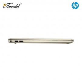 HP Laptop 15s-eq2196AU (AMD Ryzen™ 3 5300U | 15.6" FHD | 8 GB RAM | 512 GB SSD | AMD Radeon™ Graphics | Windows 11 Home | Preinstalled Microsoft Office Home and Student)